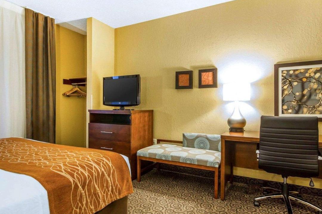 Photo of Bedroom in Ramsey