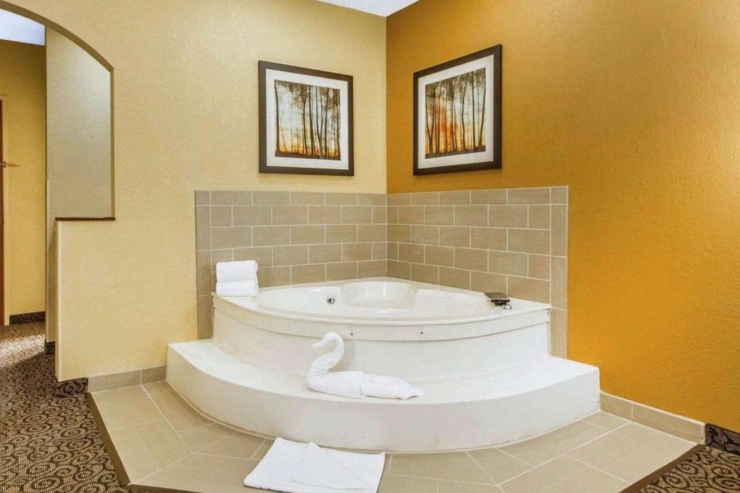 Photo of Bathroom in Ramsey