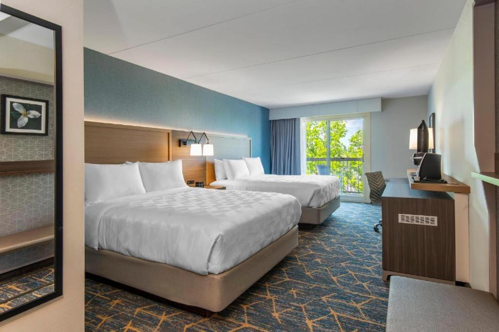 Photo of Bedroom in Kingston