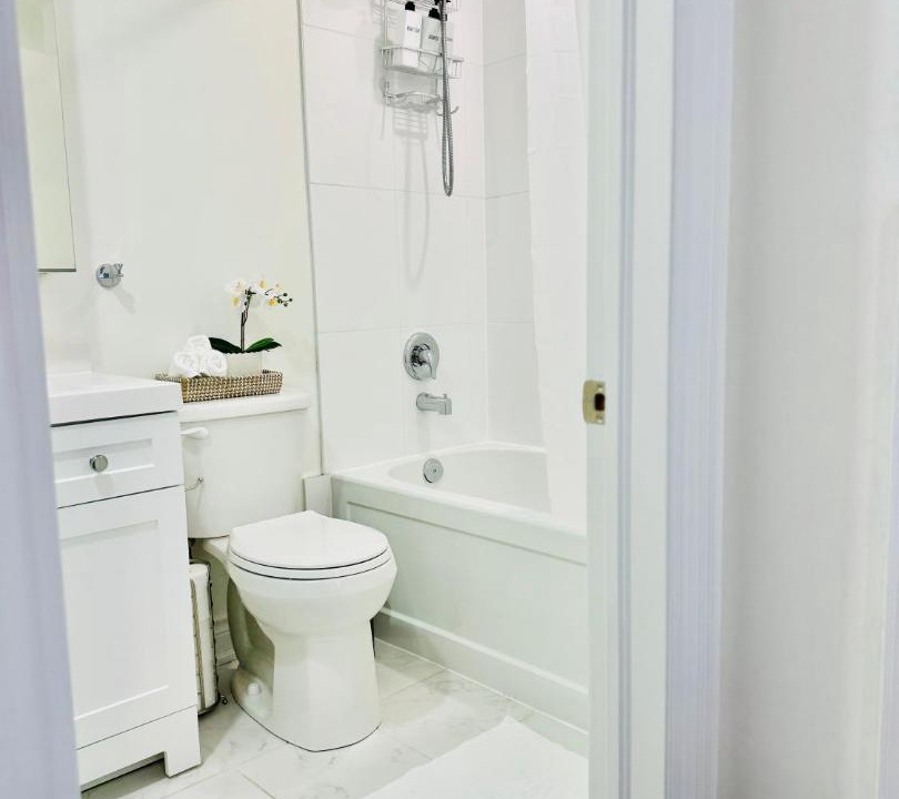 Photo of Bathroom in Davenport