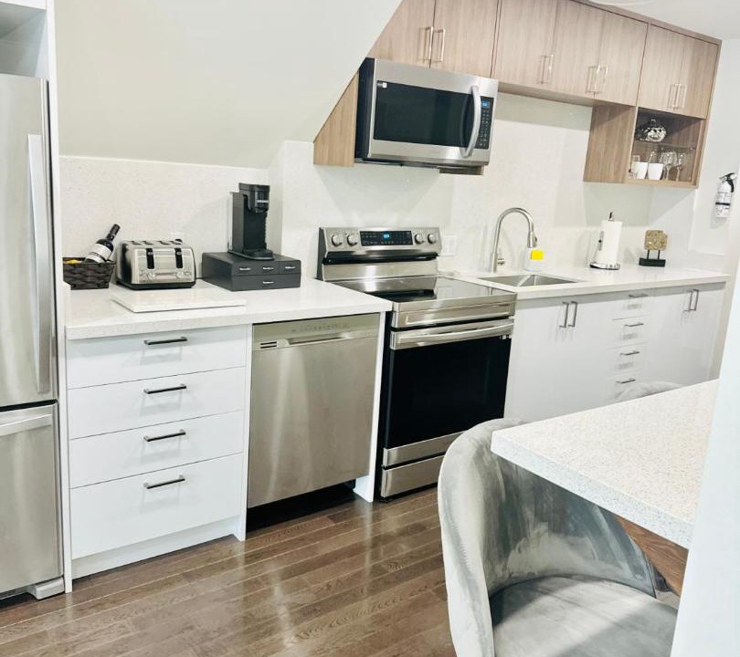 Photo of Kitchen in Davenport