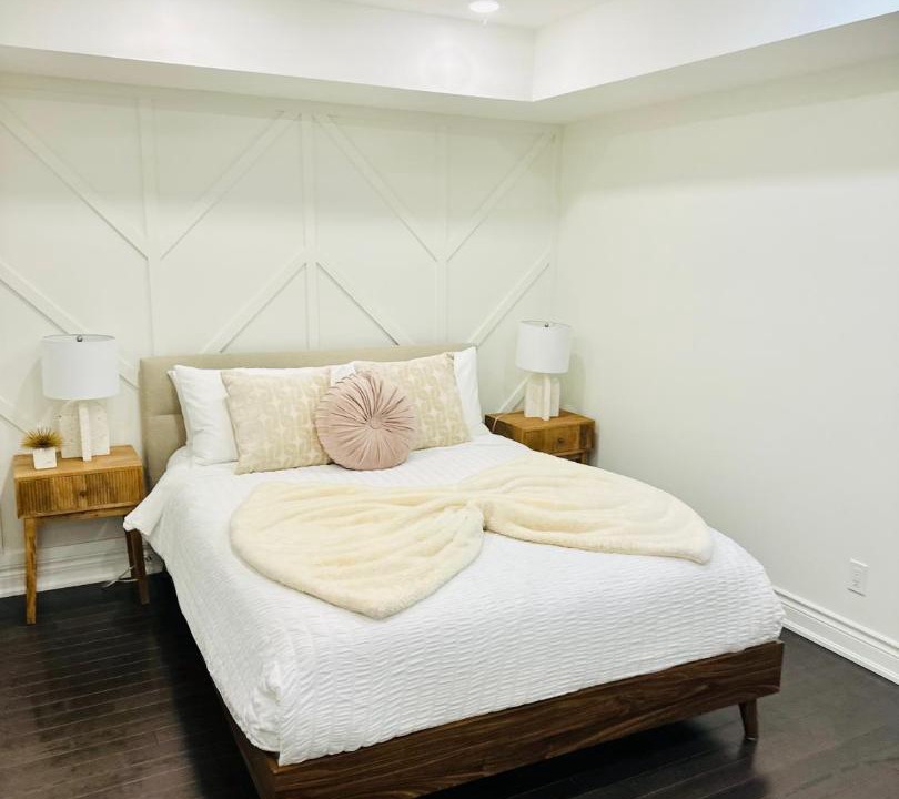 Photo of Bedroom in Davenport