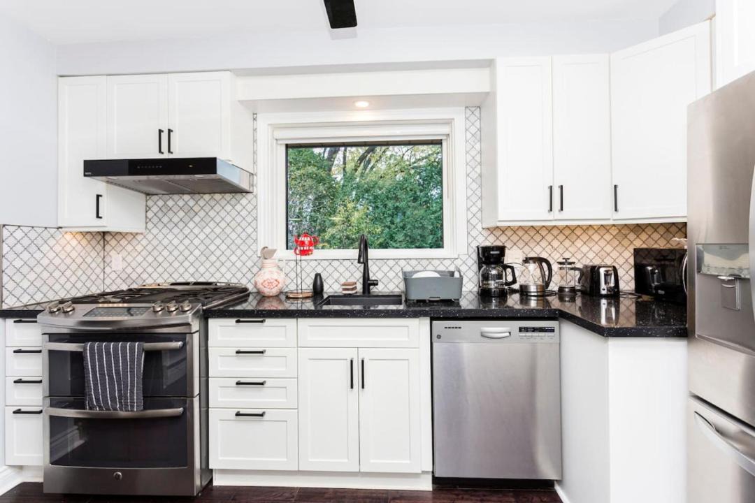 Photo of Kitchen in Scarborough