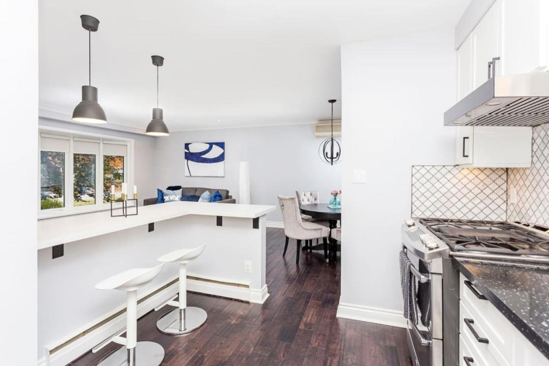 Photo of Kitchen in Scarborough