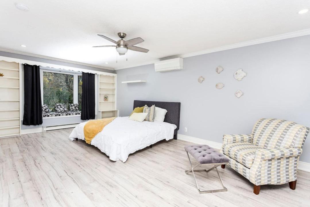 Photo of Bedroom in Scarborough