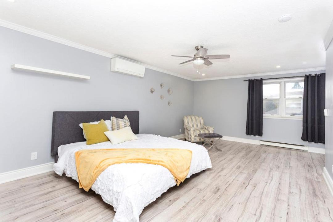 Photo of Bedroom in Scarborough