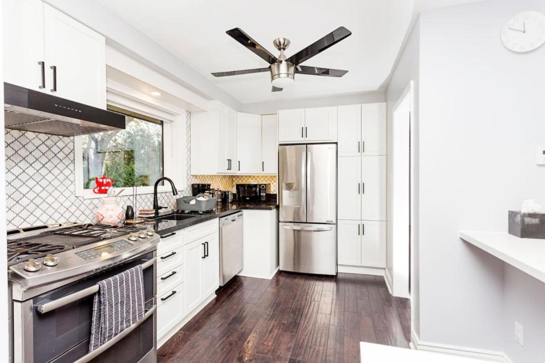Photo of Kitchen in Scarborough