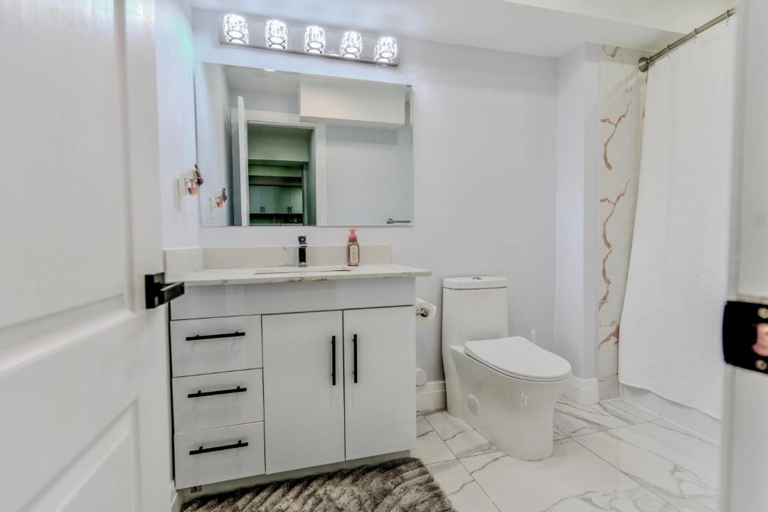 Photo of Bathroom in London