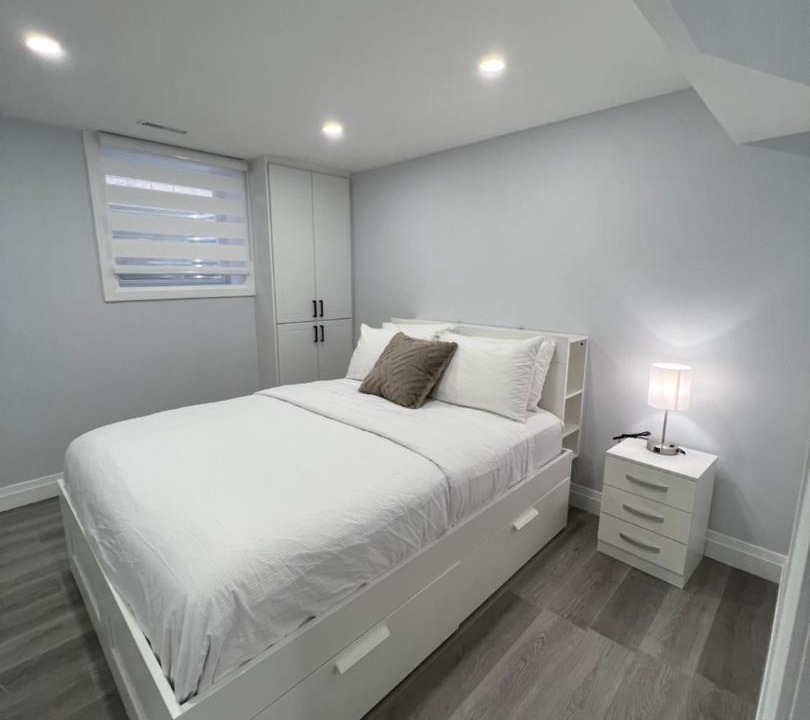 Photo of Bedroom in London
