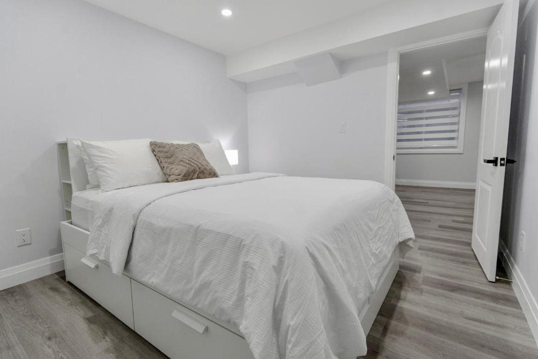 Photo of Bedroom in London