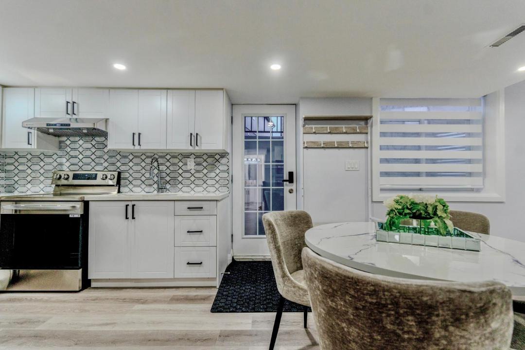 Photo of Kitchen in London