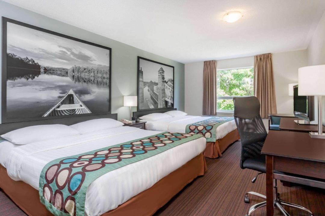 Photo of Bedroom in Peterborough
