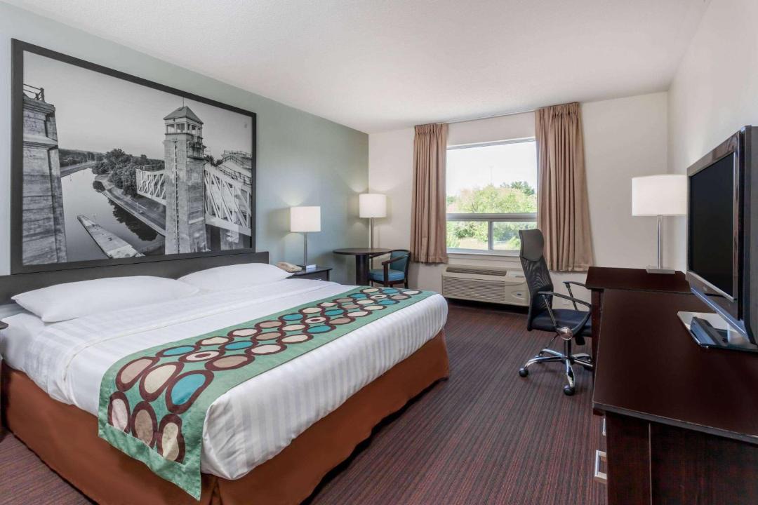 Photo of Bedroom in Peterborough