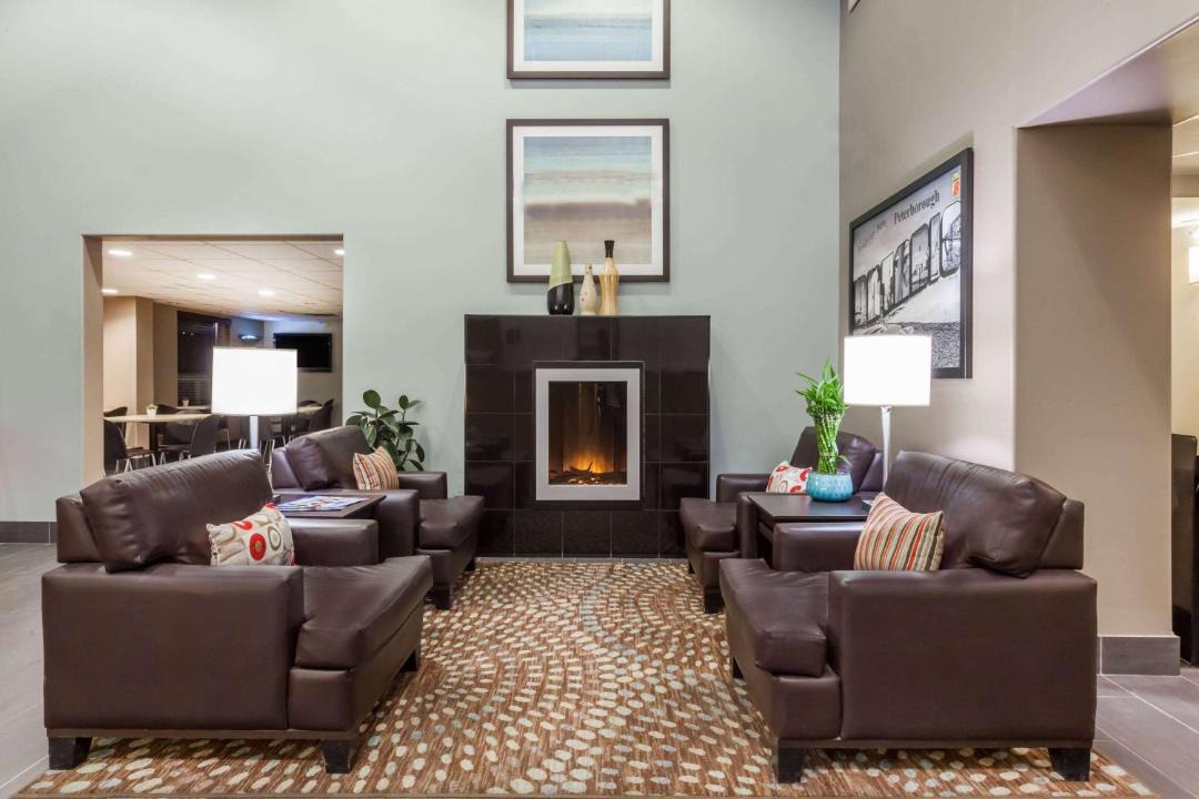 Photo of Livingroom in Peterborough