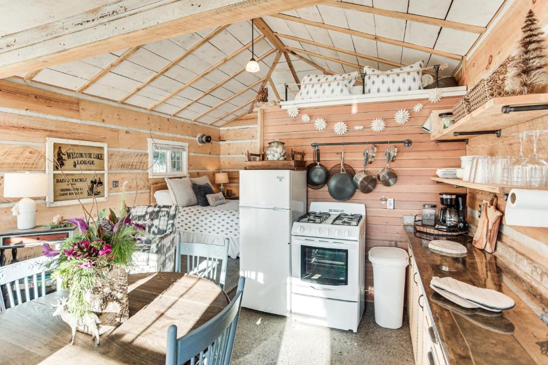 Photo of Kitchen in Elk River