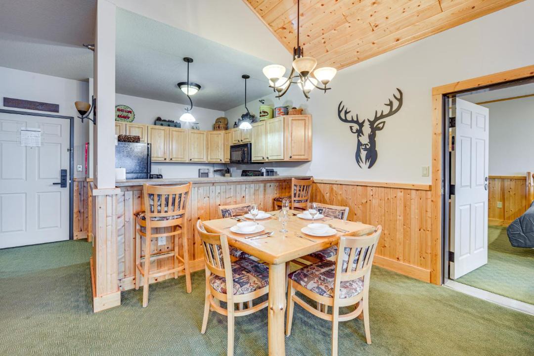 Photo of Kitchen in Two Harbors