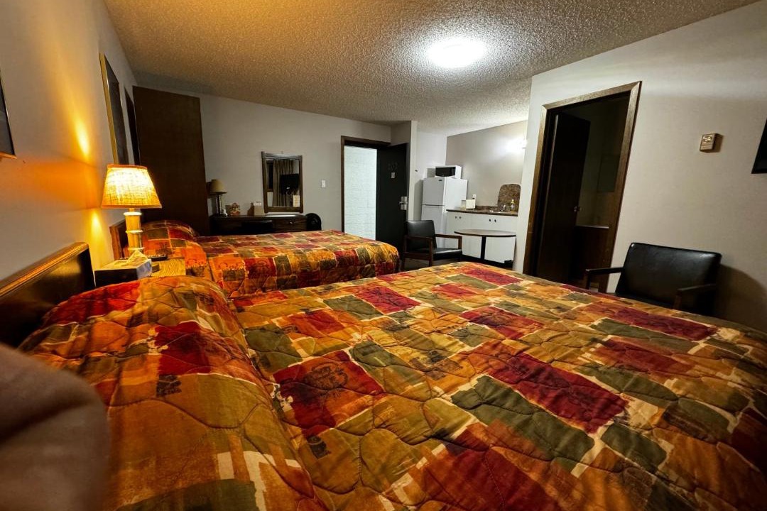 Photo of Bedroom in Schreiber