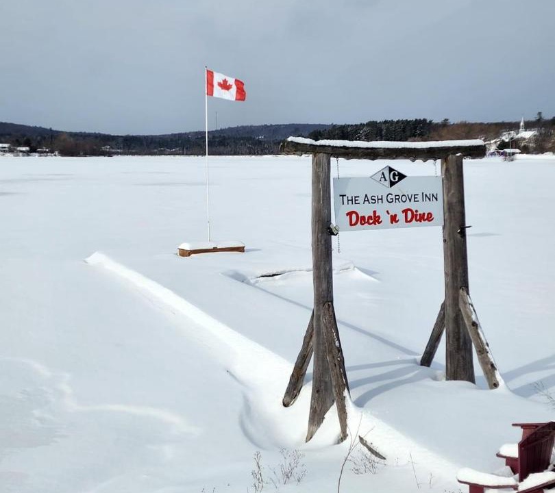 Photo of Others in Madawaska Valley