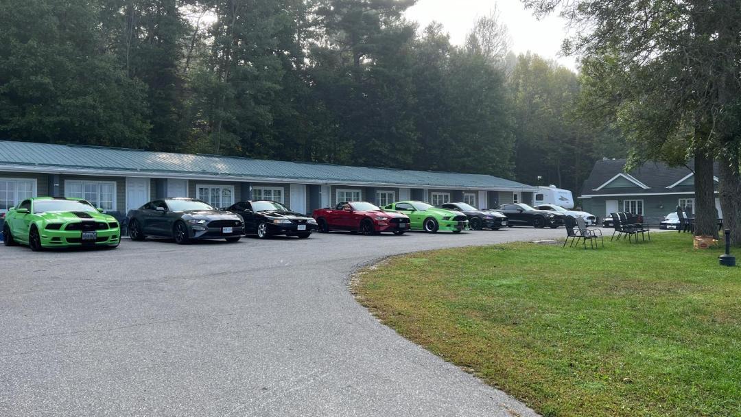 Photo of Others in Madawaska Valley