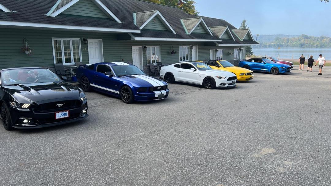 Photo of Others in Madawaska Valley
