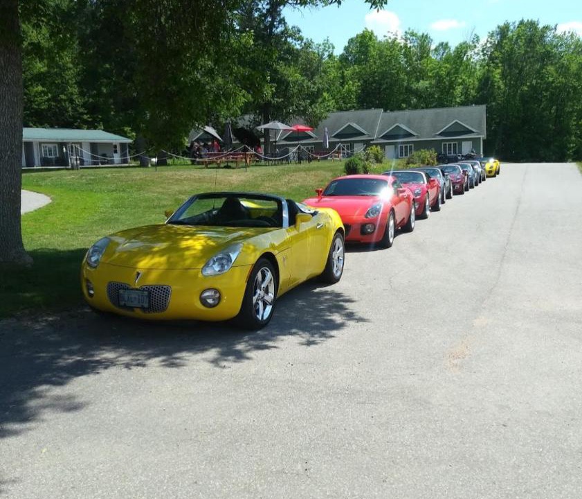 Photo of Others in Madawaska Valley