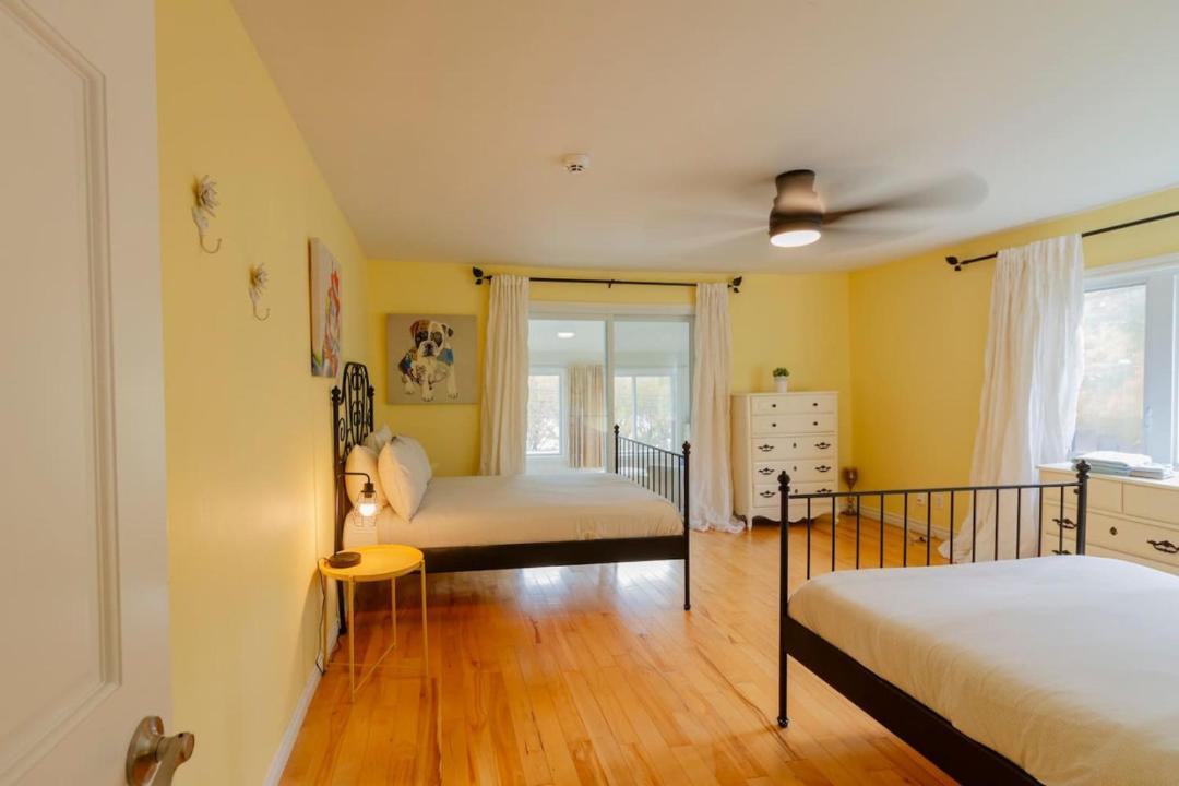 Photo of Bedroom in Prince Edward