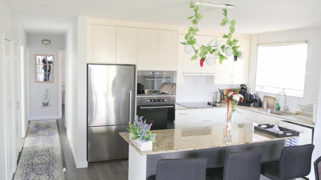 Photo of Kitchen in Richview