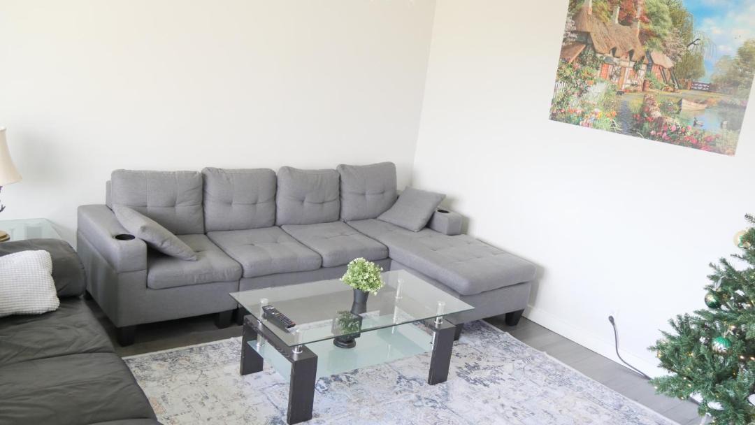 Photo of Livingroom in Richview