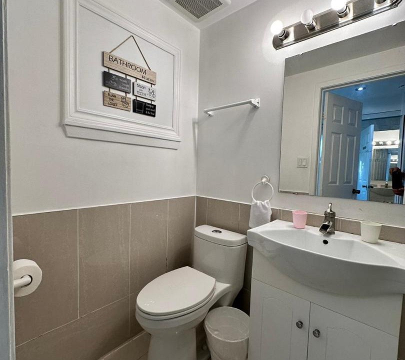 Photo of Bathroom in Mississauga