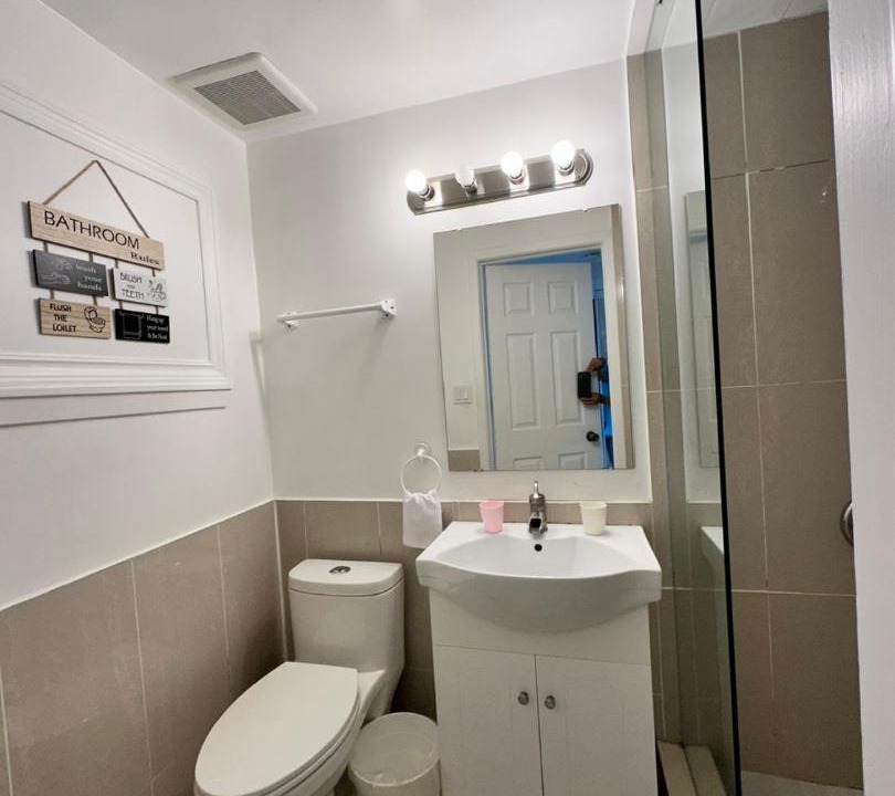 Photo of Bathroom in Mississauga