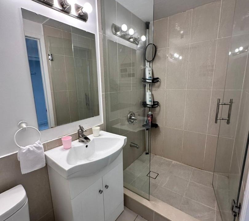 Photo of Bathroom in Mississauga