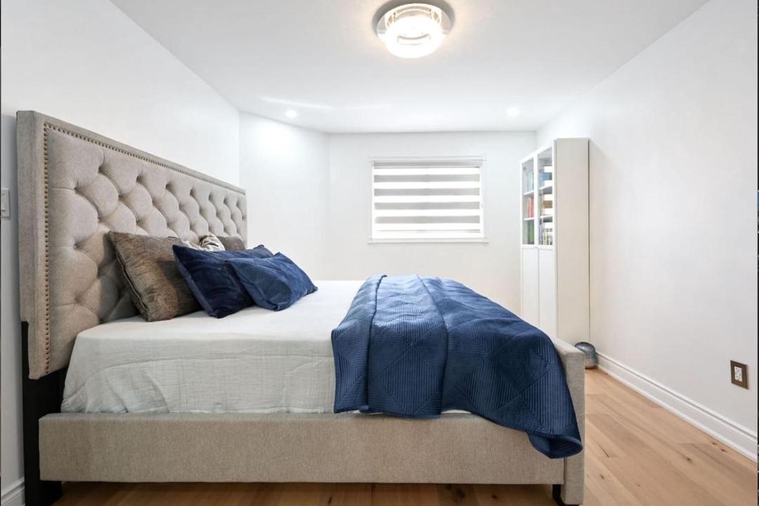 Photo of Bedroom in Lisgar
