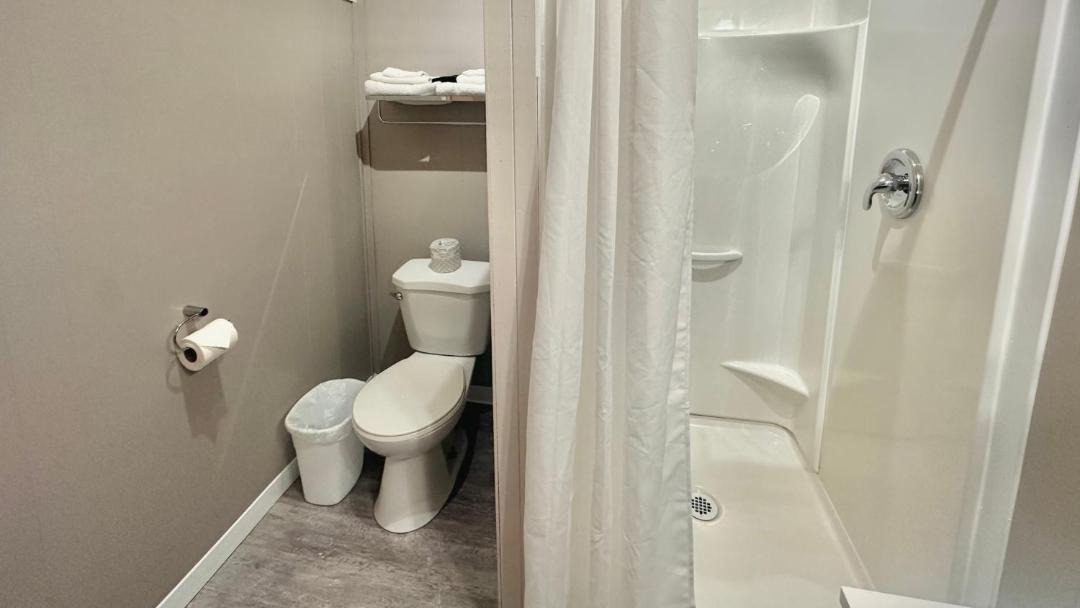 Photo of Bathroom in Tobermory