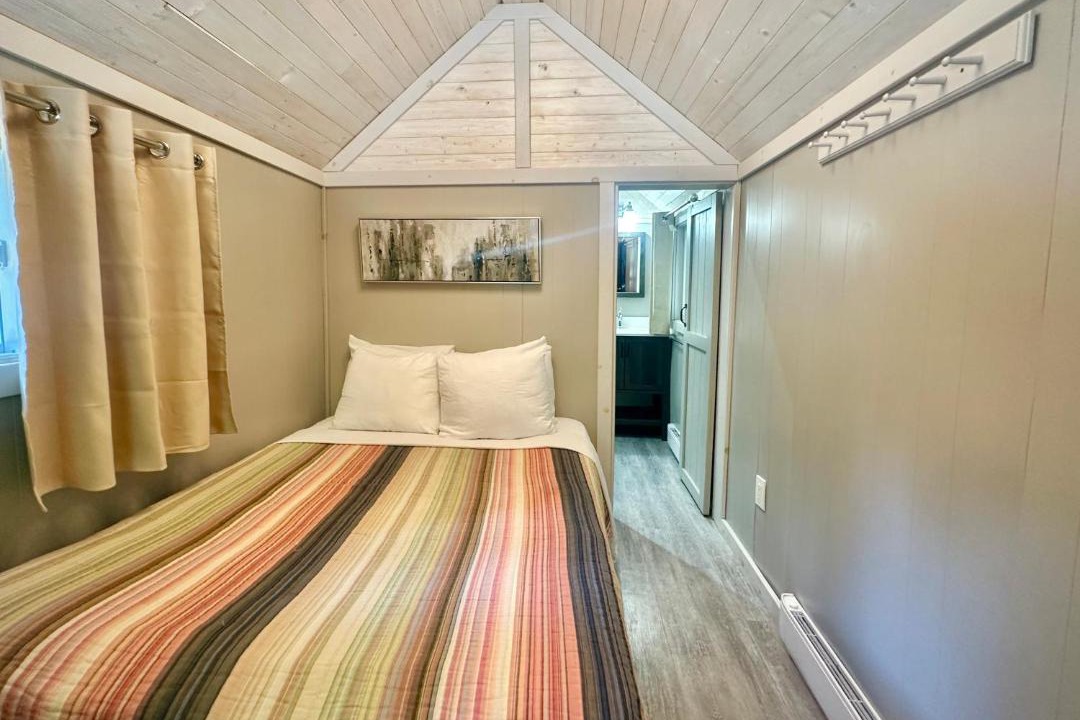 Photo of Bedroom in Tobermory