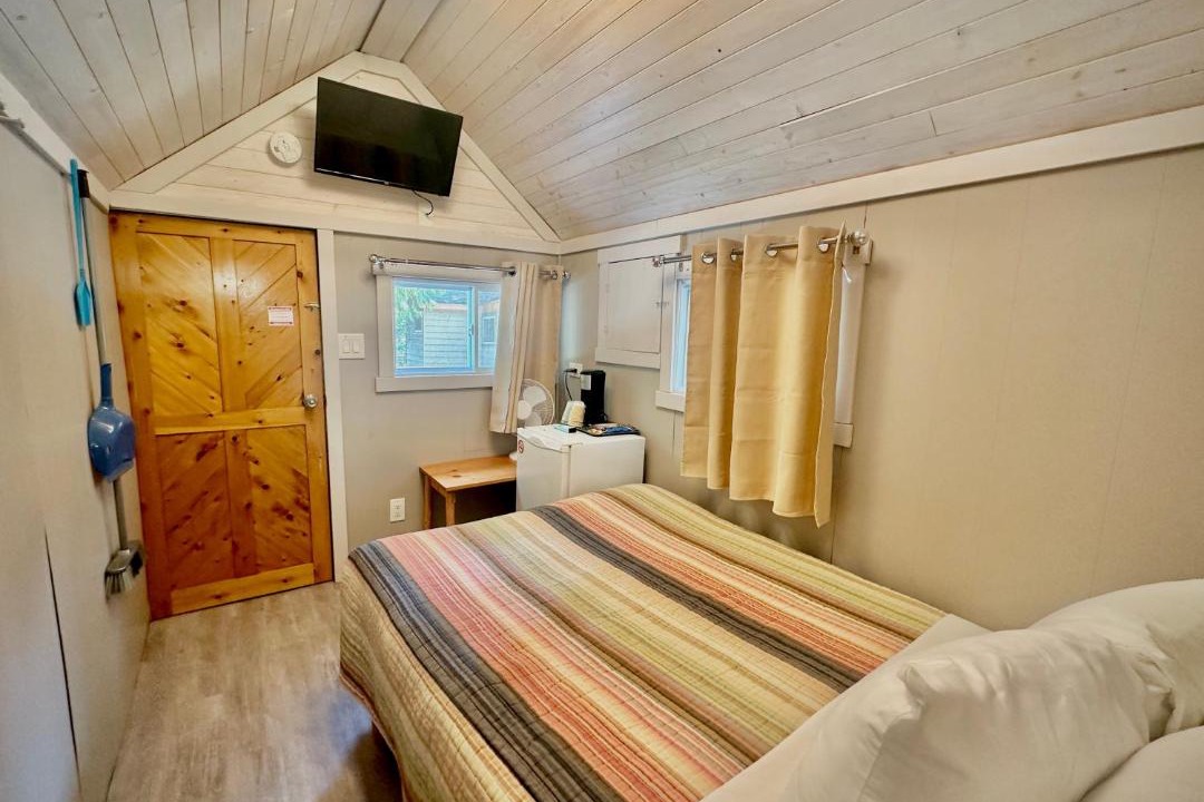 Photo of Bedroom in Tobermory