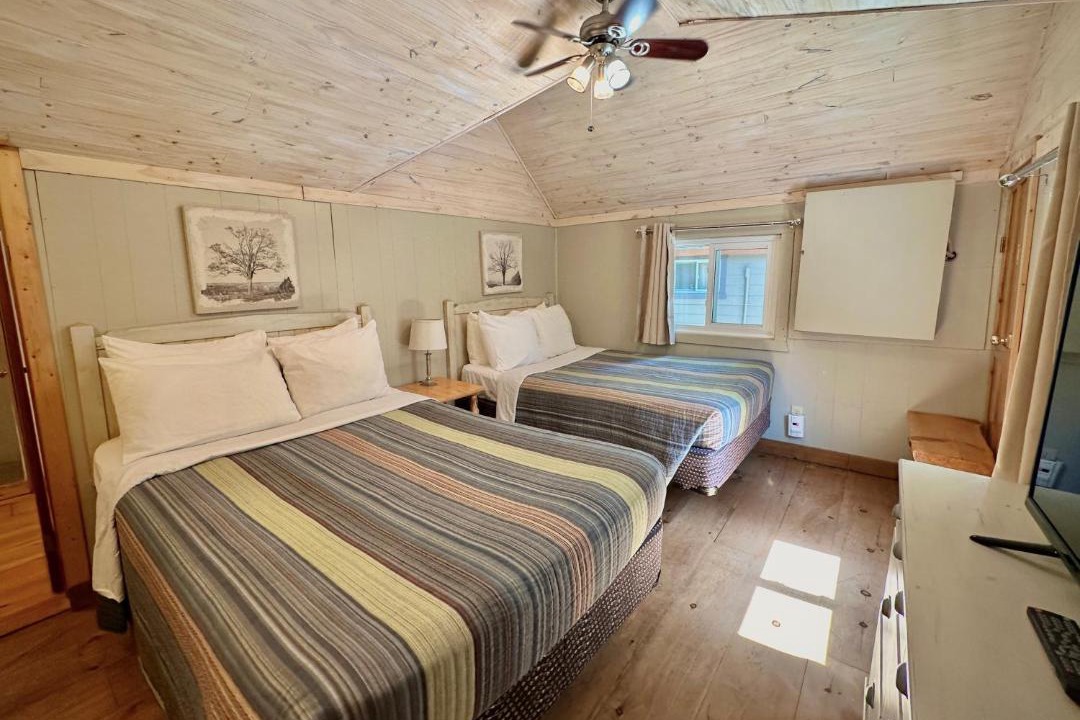 Photo of Bedroom in Tobermory