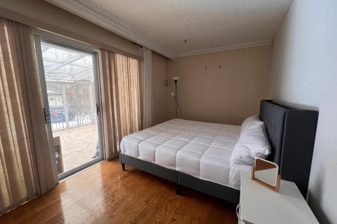 Photo of Bedroom in Port Credit
