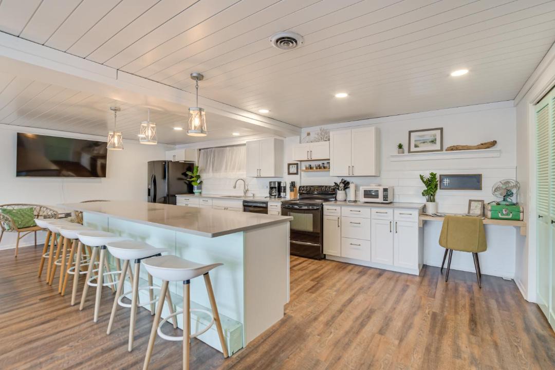 Photo of Kitchen in Detroit Lakes