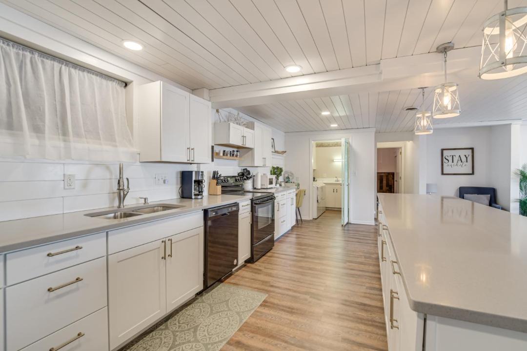 Photo of Kitchen in Detroit Lakes