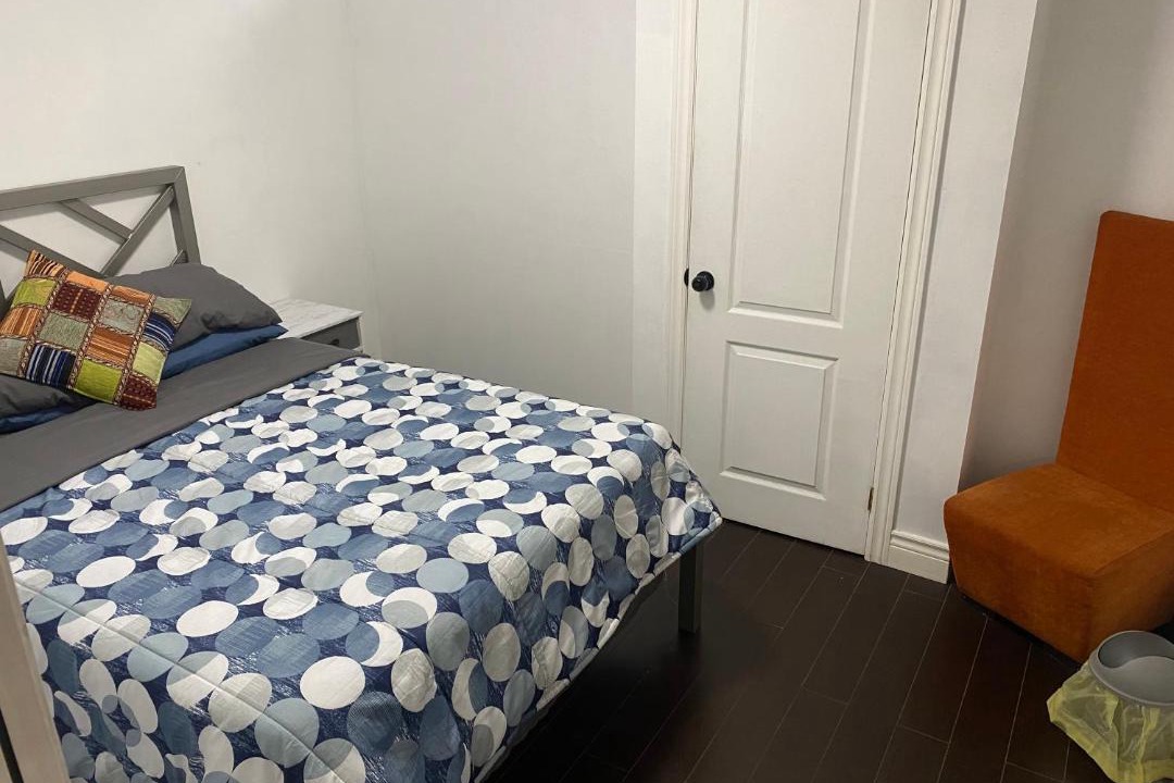 Photo of Bedroom in Meadowvale Village