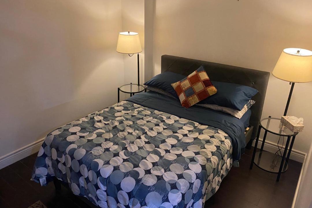Photo of Bedroom in Meadowvale Village