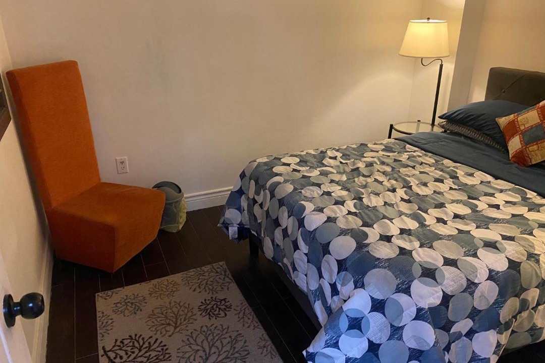 Photo of Bedroom in Meadowvale Village