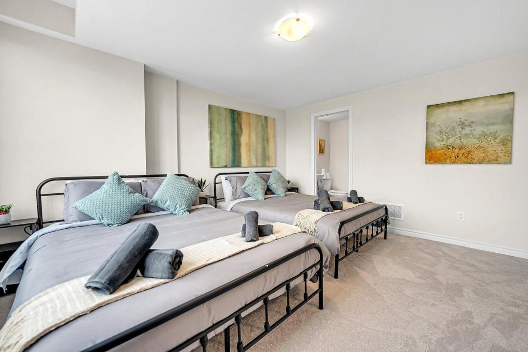 Photo of Bedroom in Burlington