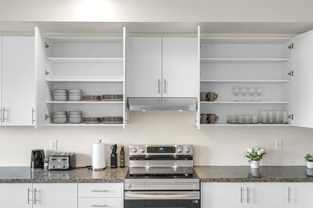 Photo of Kitchen in Burlington