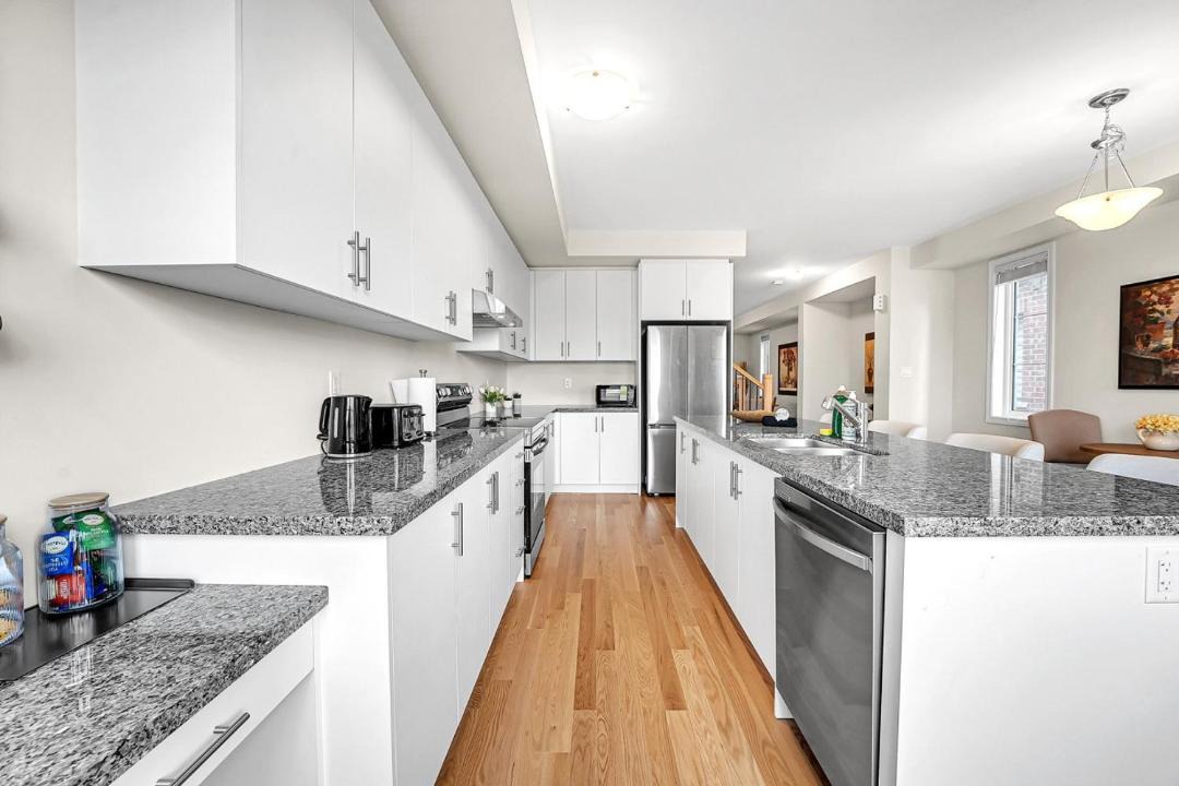Photo of Kitchen in Burlington