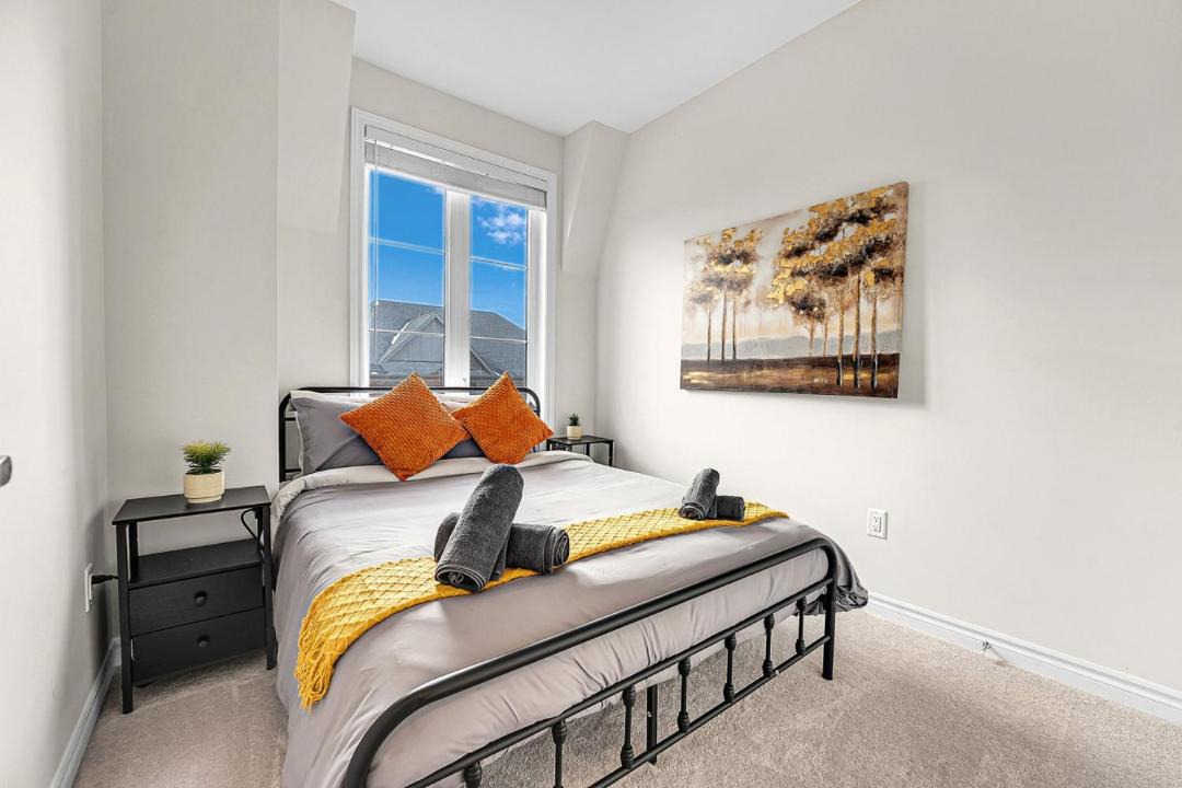 Photo of Bedroom in Burlington
