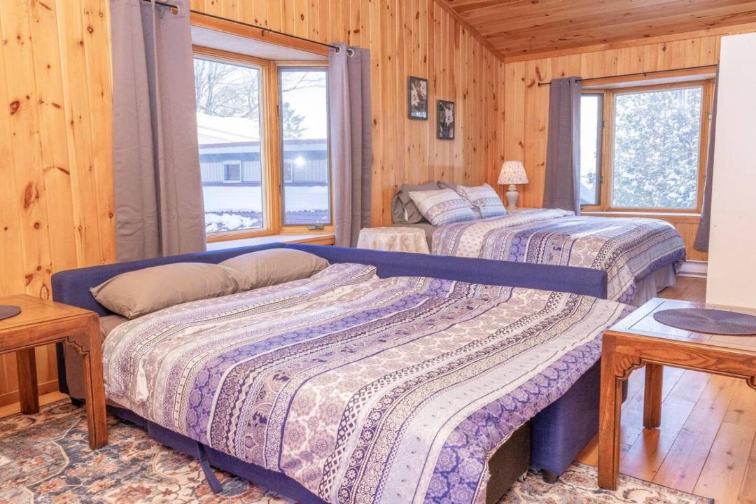 Photo of Bedroom in Severn