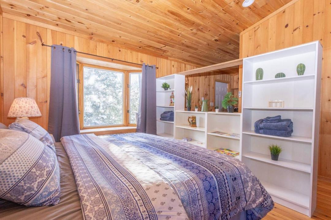 Photo of Bedroom in Severn