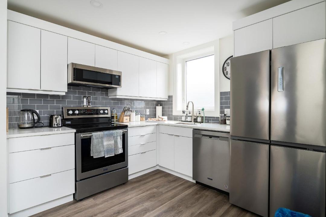 Photo of Kitchen in Meaford