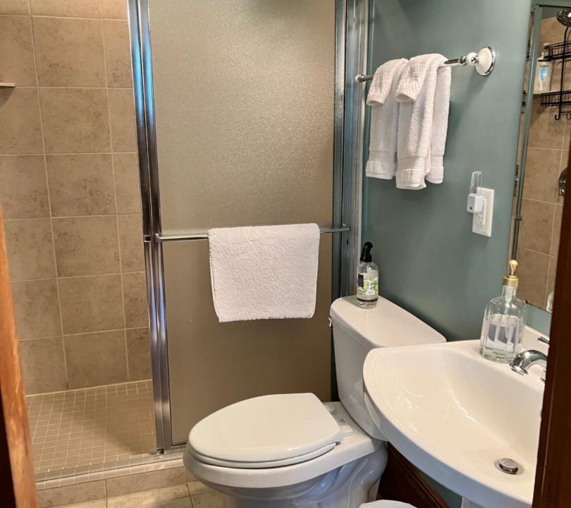Photo of Bathroom in Faribault